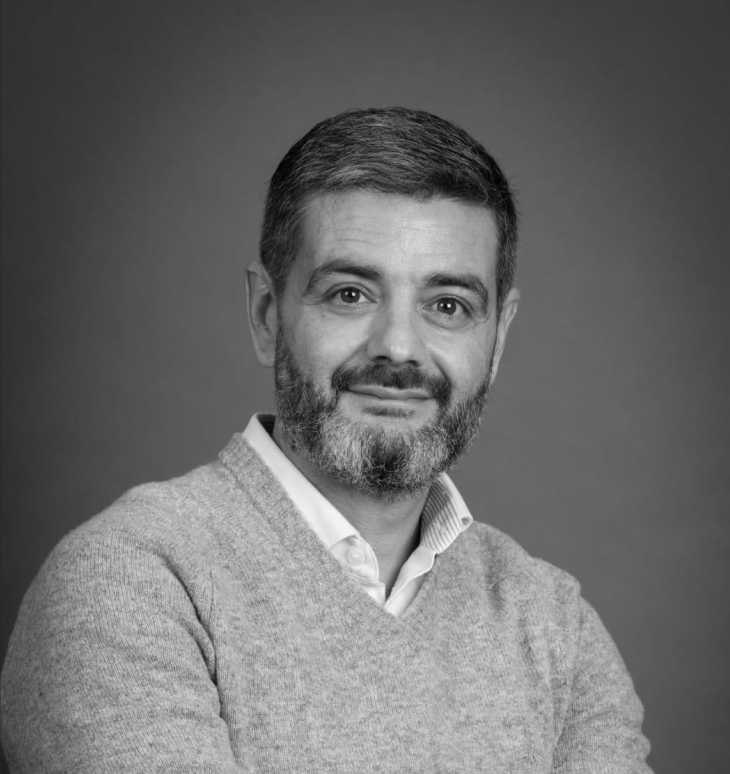 Cr. Alejandro Gómez
